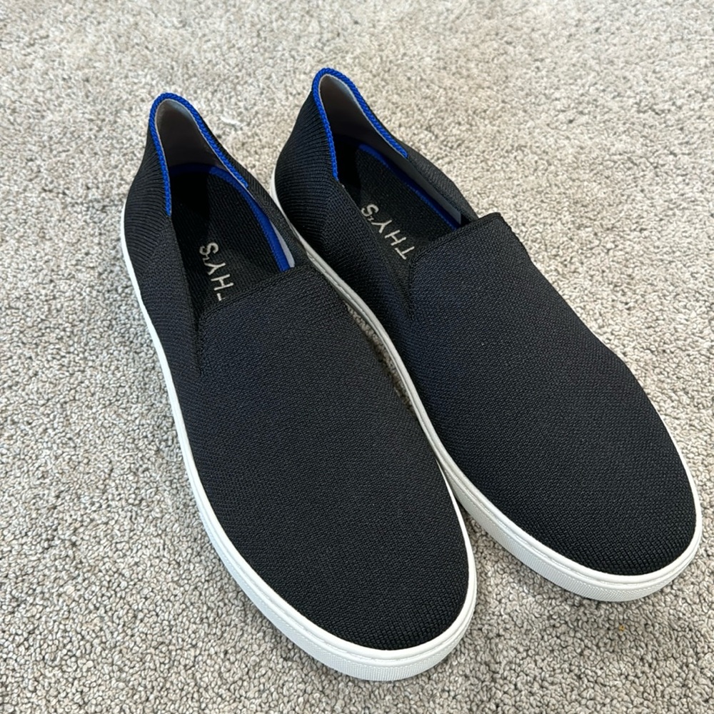 Rothy’s Sneakers size 10